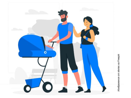 6700 семей в Кемеровской области получили единовременную выплату при рождении ребенка в 2023 году