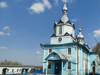 В Прокопьевске пройдут пасхальные богослужения