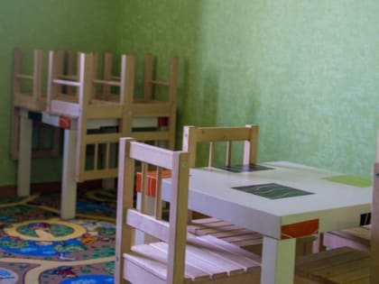 Дети часто болеют: анжеросудженцы пожаловались на состояние детсада № 7