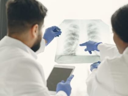 Кашель и осиплость: сибирякам назвали симптомы метапневмовируса