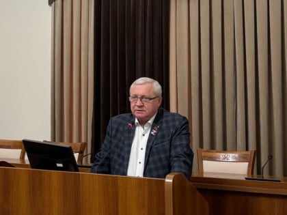 Объединяющий поколения: 2025 - год 80-летия Победы в Великой Отечественной войне 1941-1945 гг.