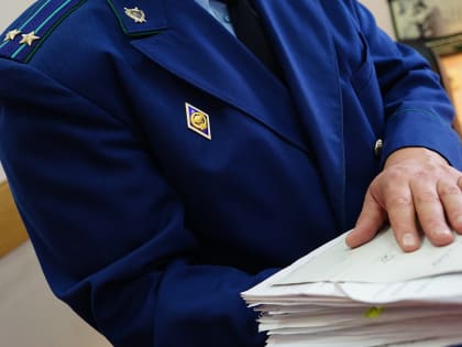 В детском санатории в Прокопьевске хранили продукты без соблюдения правил