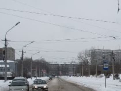 В понедельник в Кузбассе ожидается потепление, будет скользко и мокро