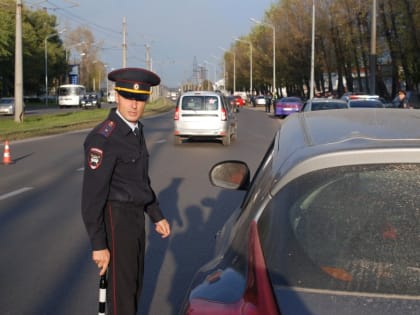 Новокузнецкие водители обгоняют пешеходов по количеству нарушений (ФОТО)