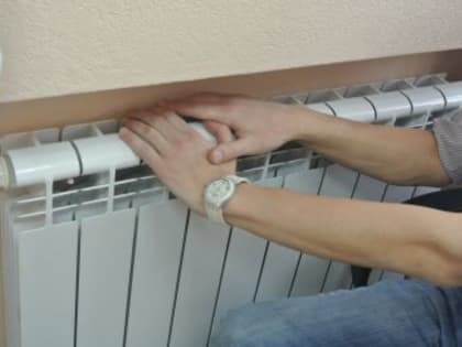 В Кузбассе завершается отопительный сезон