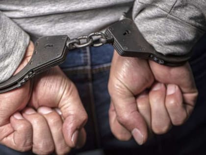 В Новокузнецке задержан вор, похитивший выручку в магазине