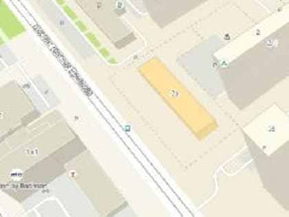 Новокузнечанка ругает тракториста за оставленный «гребень»