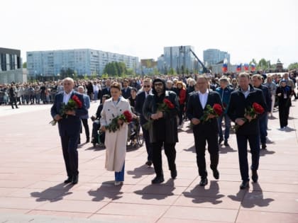 В фонде «Защитники Отечества» рассказали, что удалось сделать за год: «Более миллиона обращений»