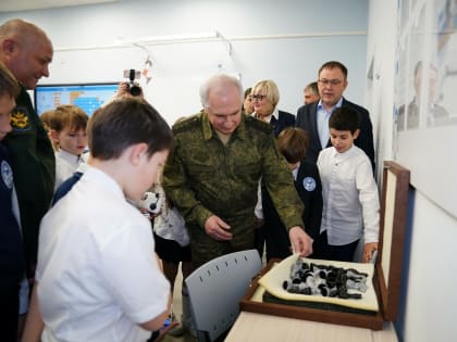 Обновление инфраструктуры в городе: что нового?