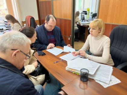 Нацпроект «Малое и среднее предпринимательство»