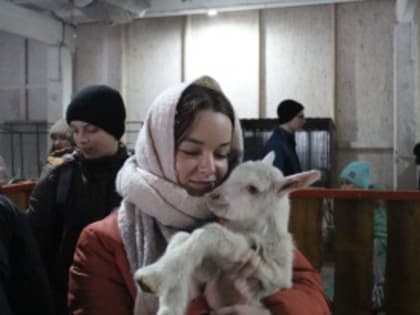 "Я познаю Кузбасс"