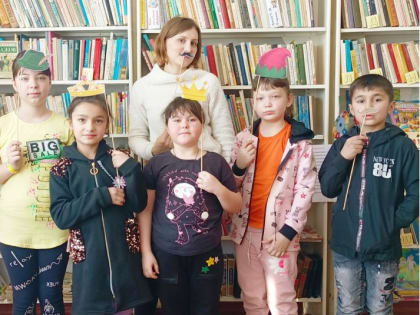 «Сказки вне времени»