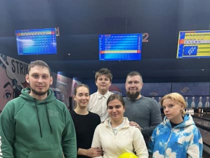 Молодежный клуб Новокузнецка отметил День православной молодежи