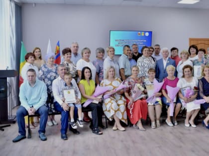 80-летие Анжеро-Судженского городского архива