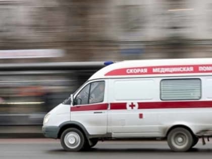 В Кемерове ребенок погиб от удара электрическим током