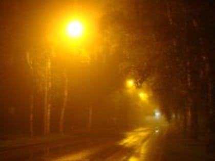 &nbsp;В Новокузнецке пройдёт масштабная реконструкция наружного освещения улиц