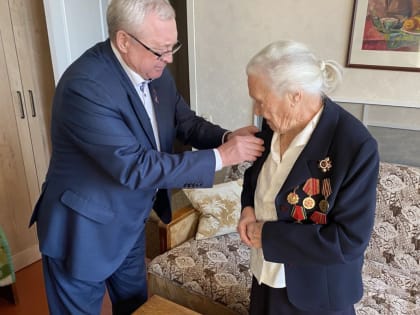 Спасибо за Победу!