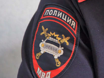 В Северной Осетии полицейский спас женщину с ребенком из упавшей в воду машины