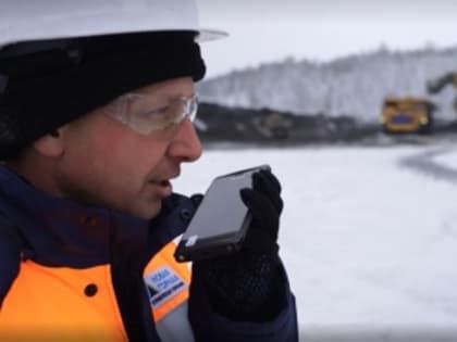 МТС построила крупнейшую в России выделенную коммерческую сеть LTE на угольном разрезе