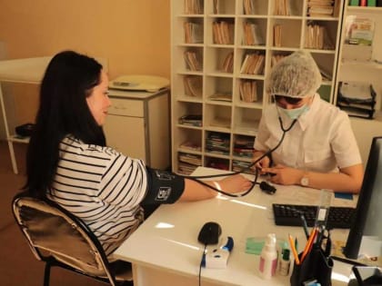 Кузбассовцы смогут быстро и легко пройти важное медицинское обследование