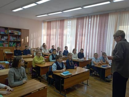 Новогодний калейдоскоп