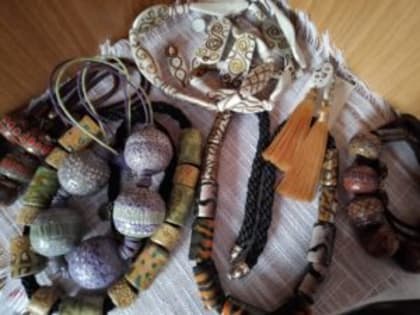 «Творчество с характером»