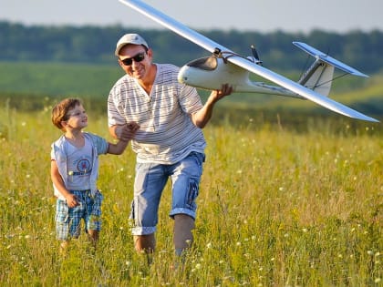 Кузбасслет на подлете