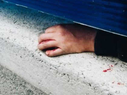 Поезд убил мужчину в кузбасском городе