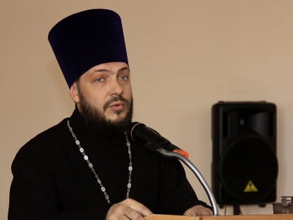 В Междуреченске прошла встреча с молодежью, посвященная проекту «Вершины воинской славы»