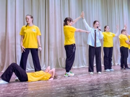 КТО ВЫ — ЛИДЕР-2023?