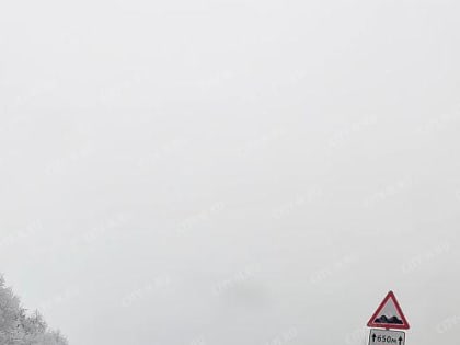 Жуткое смертельное ДТП произошло в Новокузнецком районе в первый день года (ФОТО)