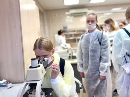 Искренне поздравляю всех с Днем российского студенчества!