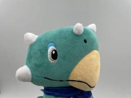 В КуZбассе выбирают имя неофициальному символу региона на выставке-форуме «Россия»