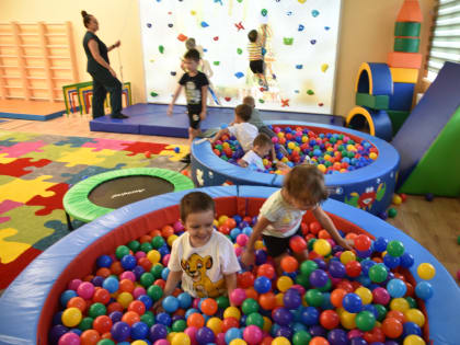 "Изумрудный город" заработал