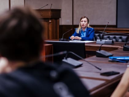 Обсуждение схем IT-преступлений в КузГТУ