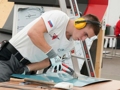 Стартует проект «Амбассадоры Профессионалитета»