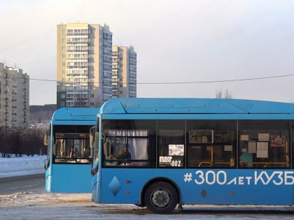 С 24 января автобусные маршруты №23А и №24 станут ежедневными и будут выполнять больше рейсов