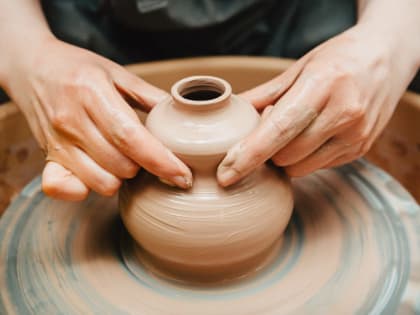 У истоков народных традиций