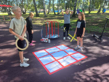 Прощай лето