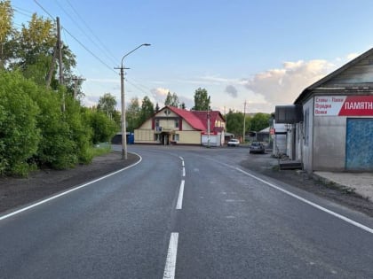 Сергей Кузнецов: «На этой неделе на Нижнепролетарской необходимо приступить к полноценному ямочному ремонту с укладкой асфальта» (ФОТО, ВИДЕО)