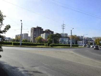 Уважаемые горожане!