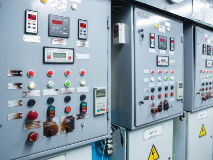 В КуZбассе теплом обеспечены жилые дома и социальные объекты