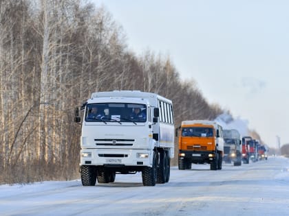 Нефтетранспортники внедряют отечественные программные продукты