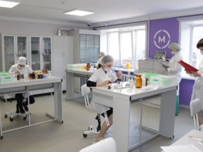 За три года в Кузбассе отучат нужное количество медсестёр