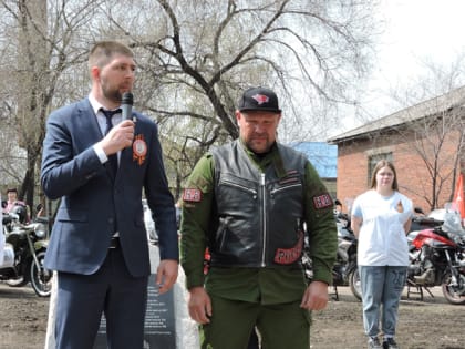 Аллея в память о подвиге учителей Киселевска в военные годы