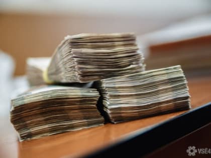 "Листвяжная" оказалась должна почти 200 млн рублей за грязь