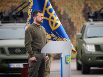 Военный обозреватель считает, что власти США могут устроить госпереворот на Украине