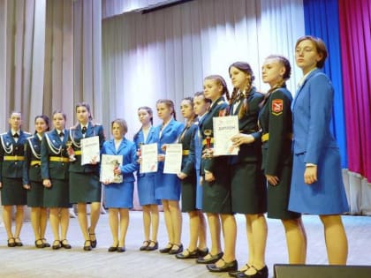 В Кузбассе при поддержке «Единой России» прошел песенный конкурс