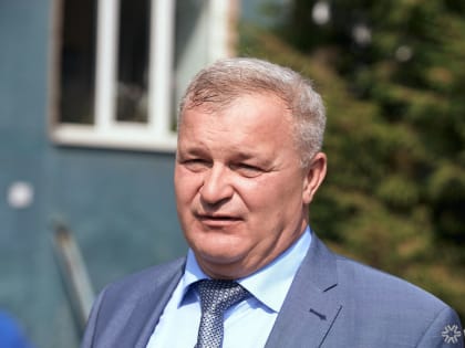 Суд смягчил условия домашнего ареста экс-председателю правительства Кузбасса Телегину