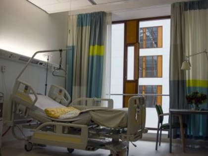 Власть насильно положила кузбассовца в больницу